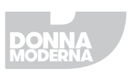 logo donna moderna