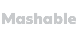 logo mashable